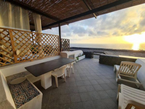 Dammuso Sul mare Sataria Pantelleria